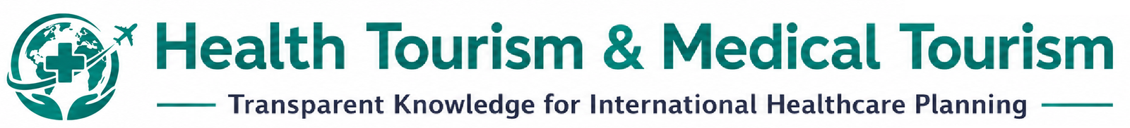 Health Tourism & Medical Tourism